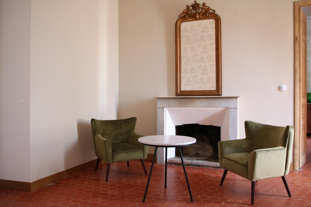 Palazzu Nicrosi Hotel Rogliano Exterior foto