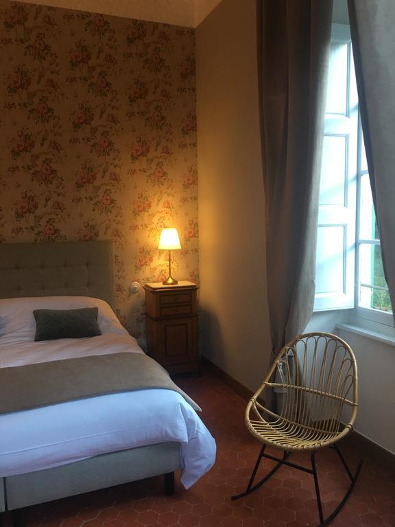 Palazzu Nicrosi Hotel Rogliano Exterior foto
