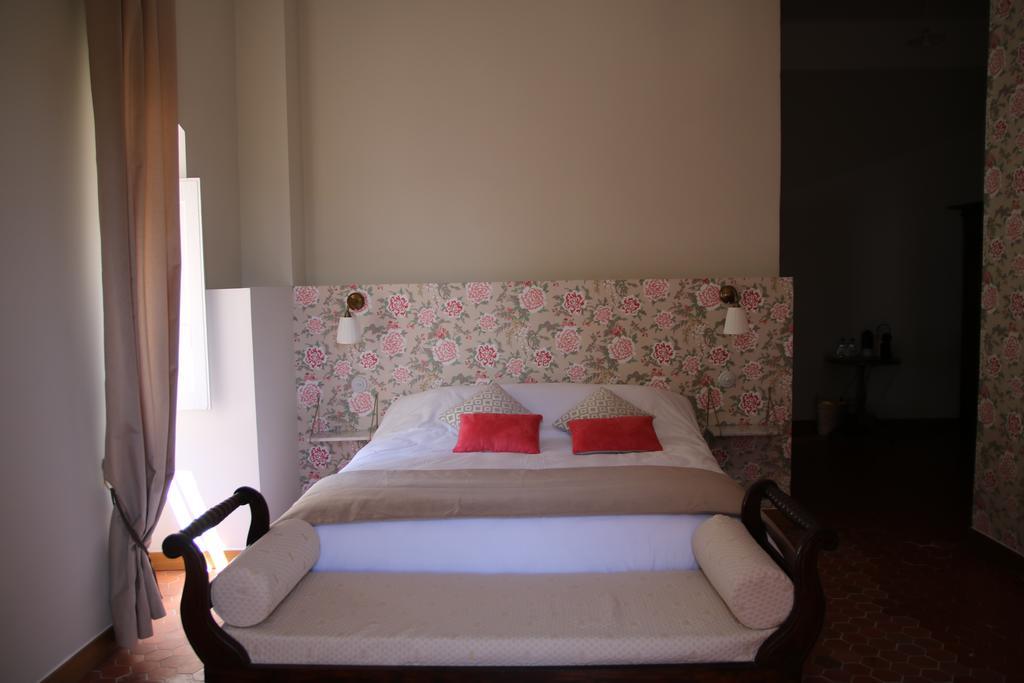 Palazzu Nicrosi Hotel Rogliano Exterior foto