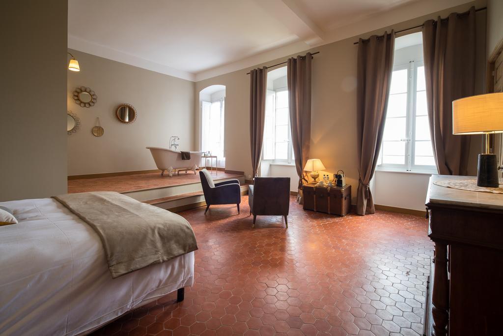 Palazzu Nicrosi Hotel Rogliano Exterior foto