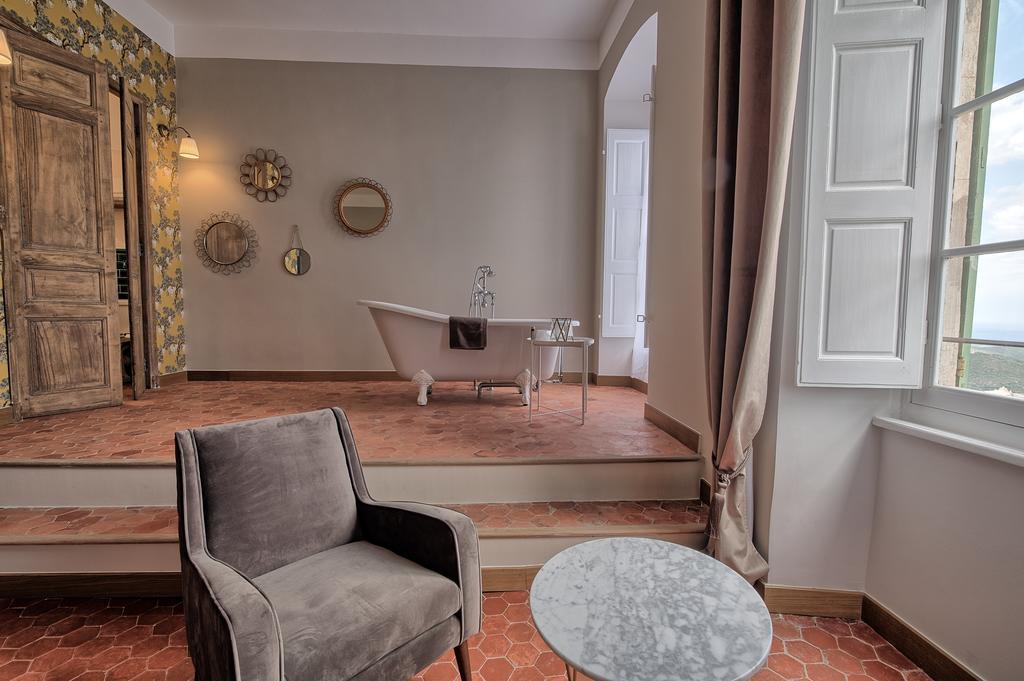 Palazzu Nicrosi Hotel Rogliano Exterior foto