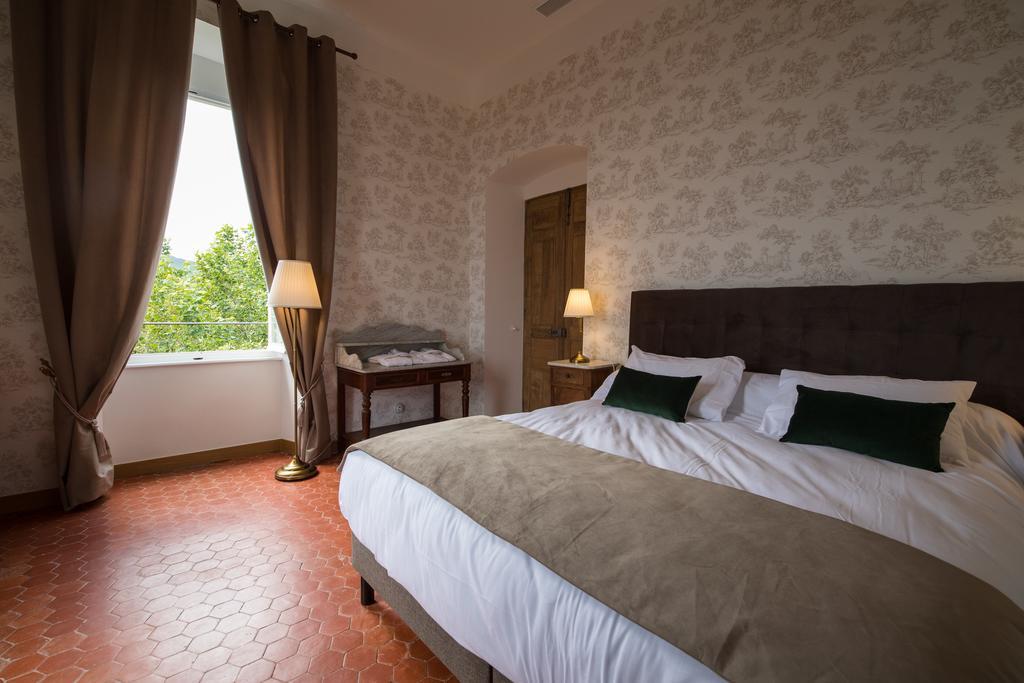 Palazzu Nicrosi Hotel Rogliano Exterior foto