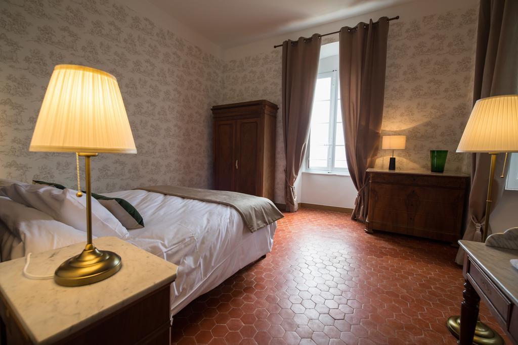 Palazzu Nicrosi Hotel Rogliano Exterior foto