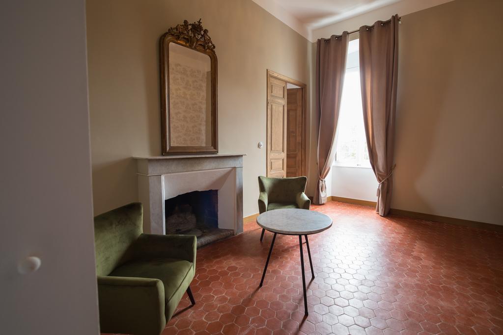 Palazzu Nicrosi Hotel Rogliano Exterior foto