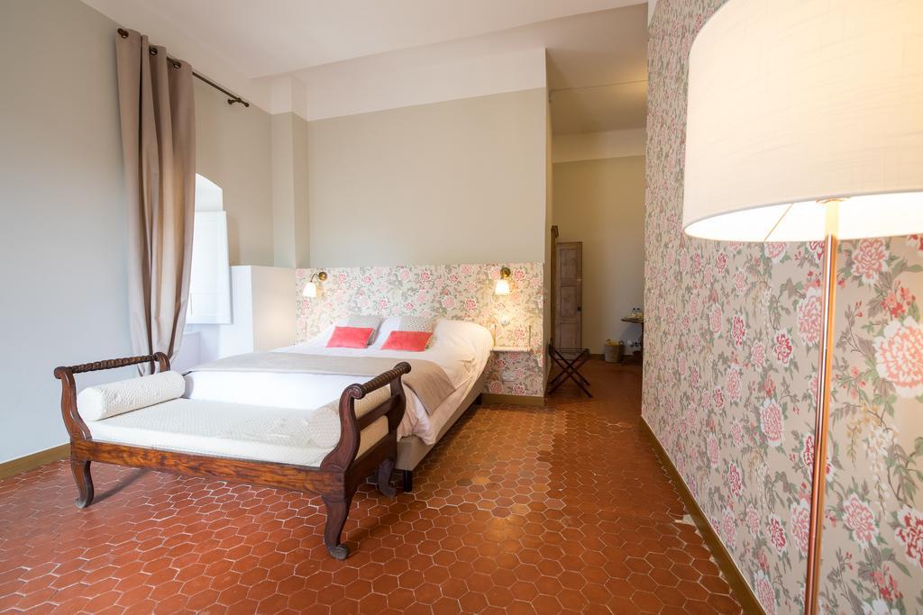 Palazzu Nicrosi Hotel Rogliano Exterior foto