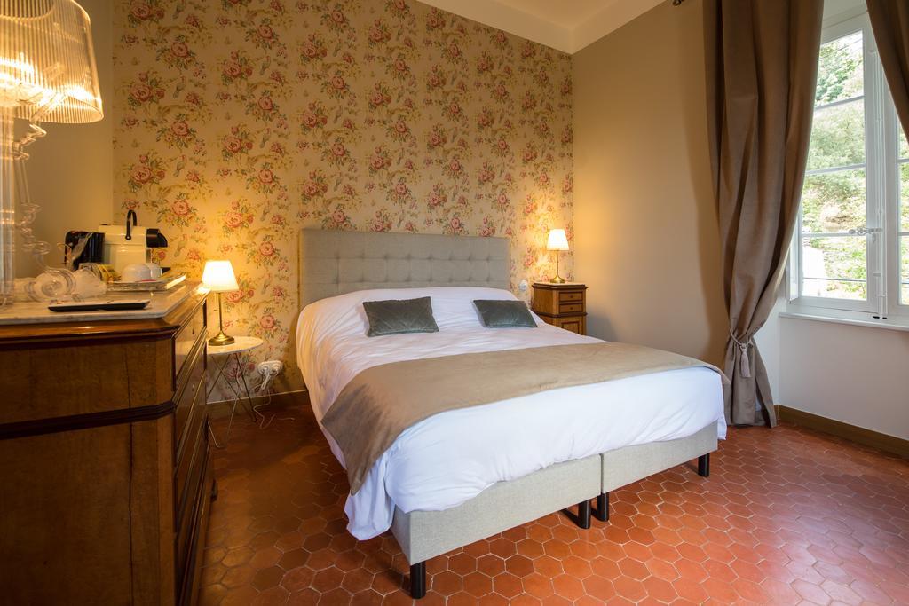 Palazzu Nicrosi Hotel Rogliano Exterior foto