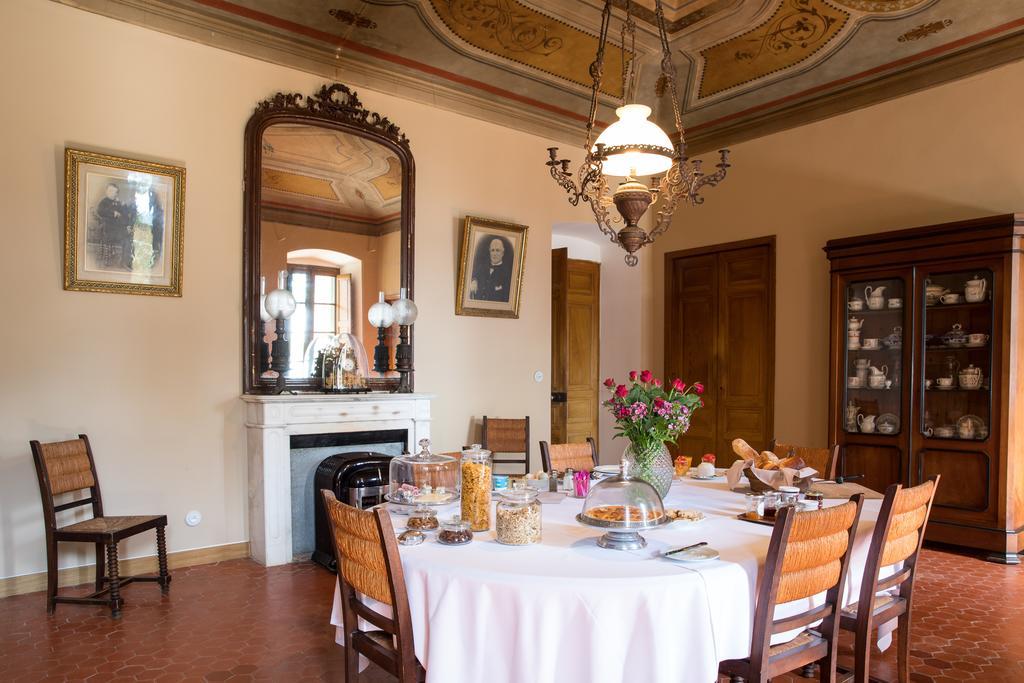 Palazzu Nicrosi Hotel Rogliano Exterior foto