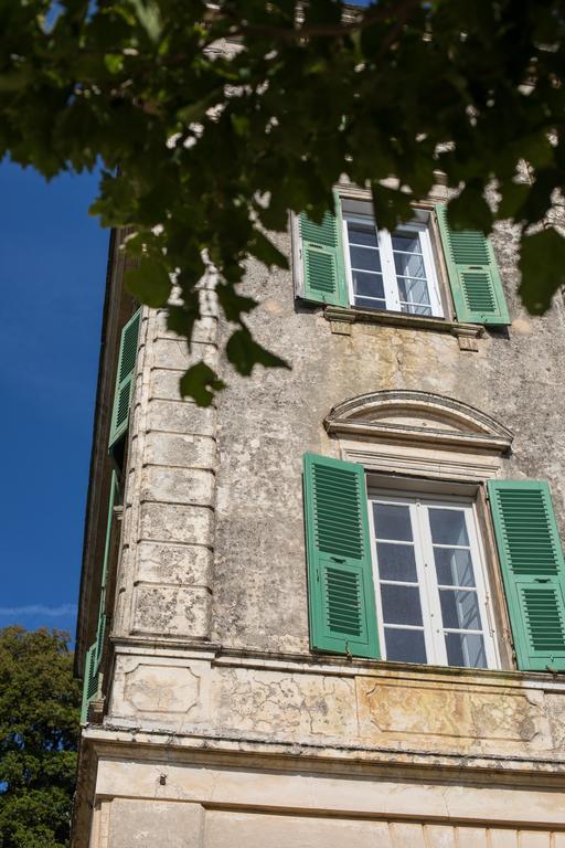 Palazzu Nicrosi Hotel Rogliano Exterior foto